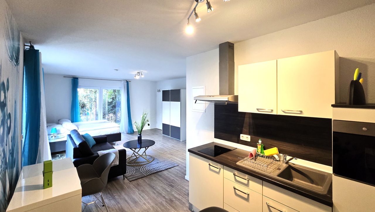 Wohnung Schulstraße in Raunheim