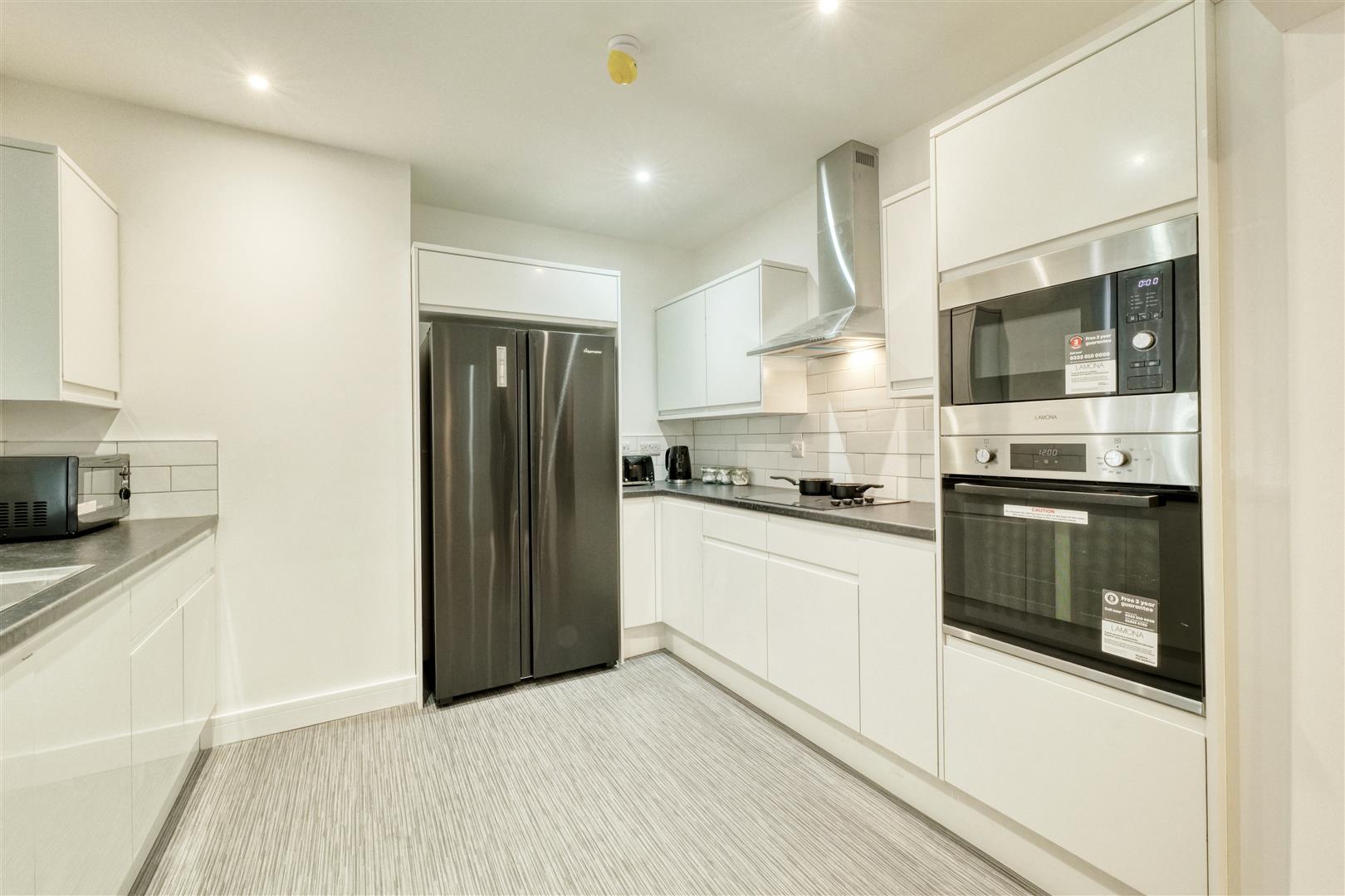Room Kingsway in Stoke-on-Trent