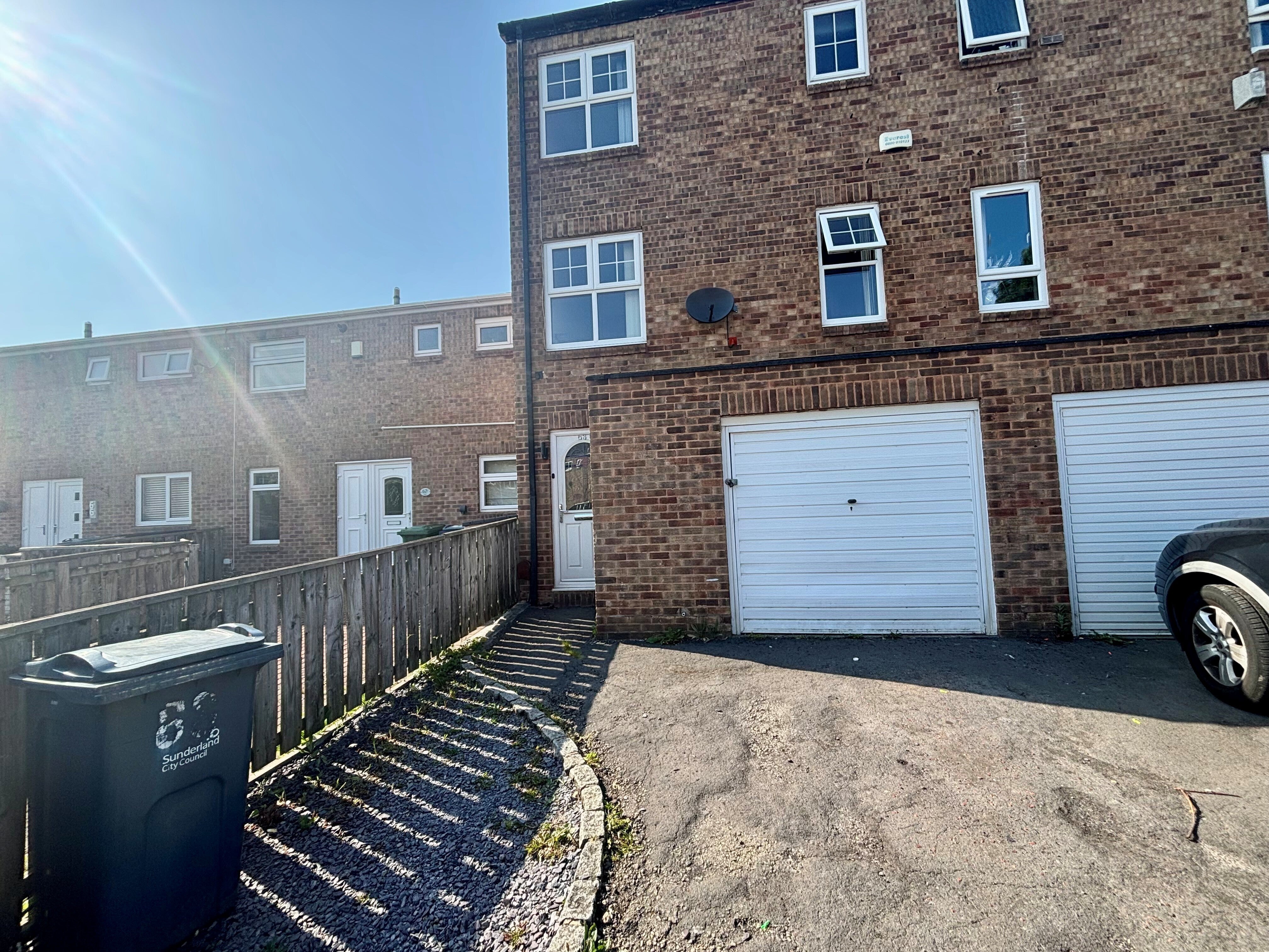 House Alwin in Sunderland