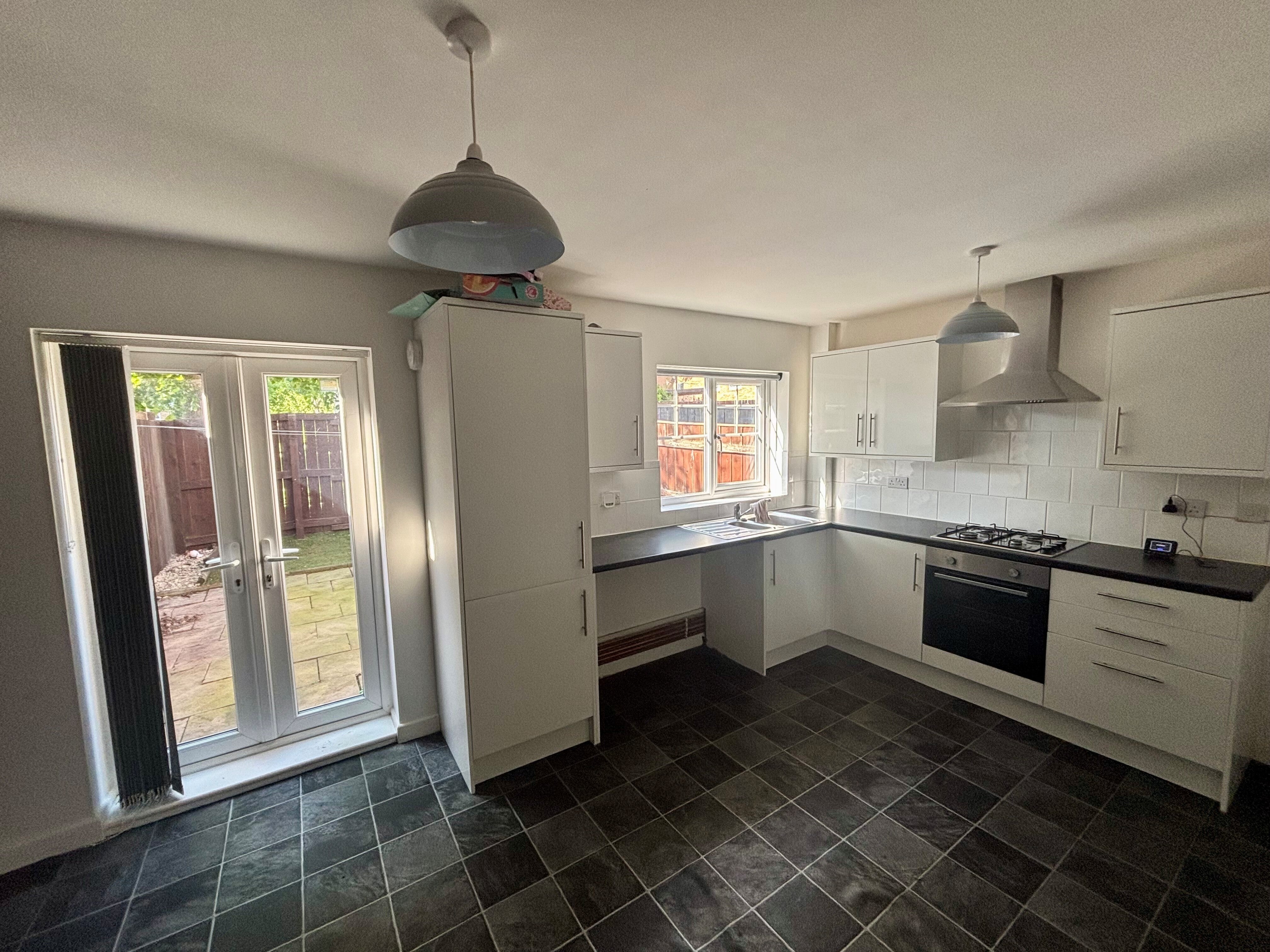 House Alwin in Sunderland