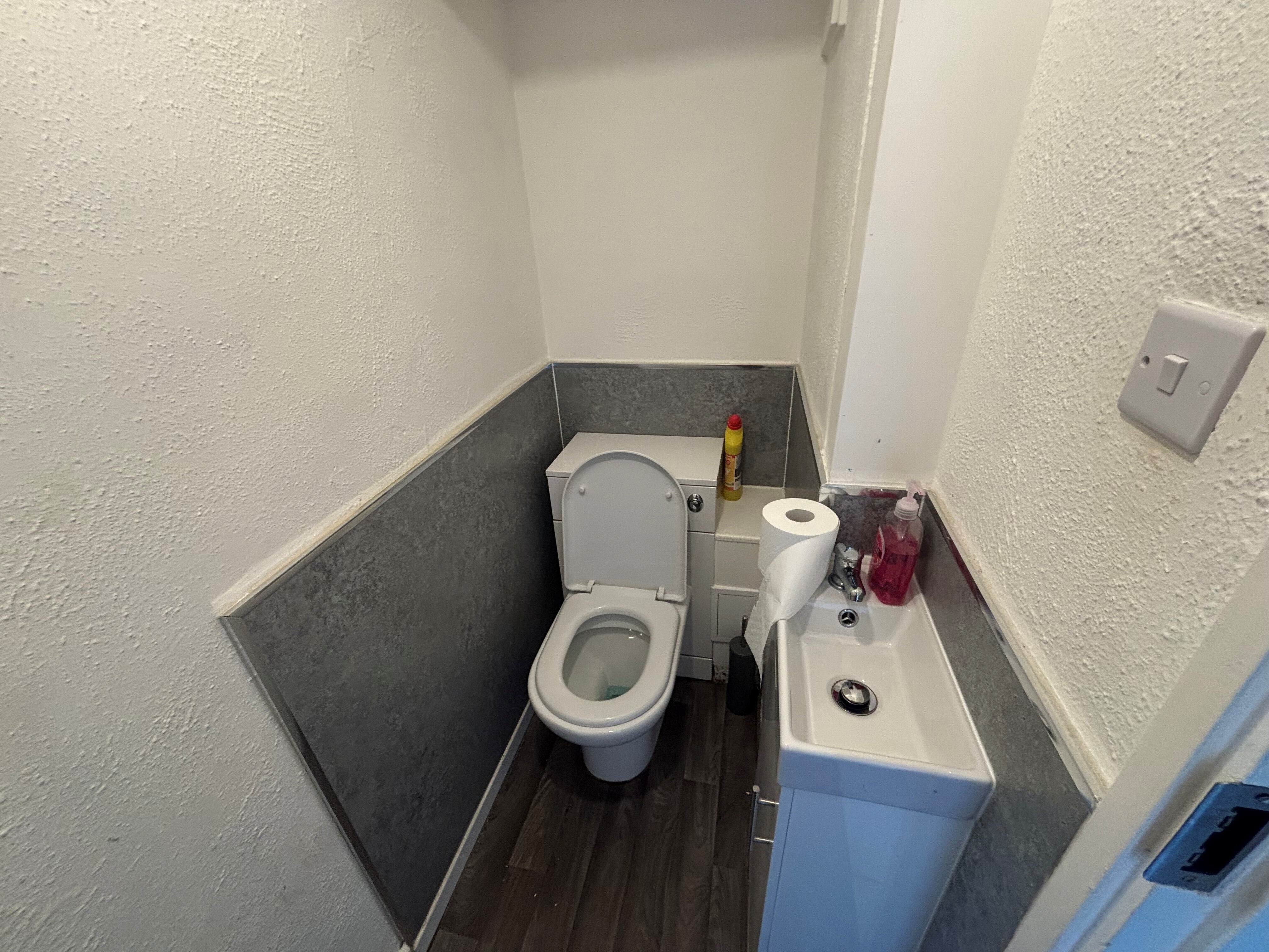 House Alwin in Sunderland