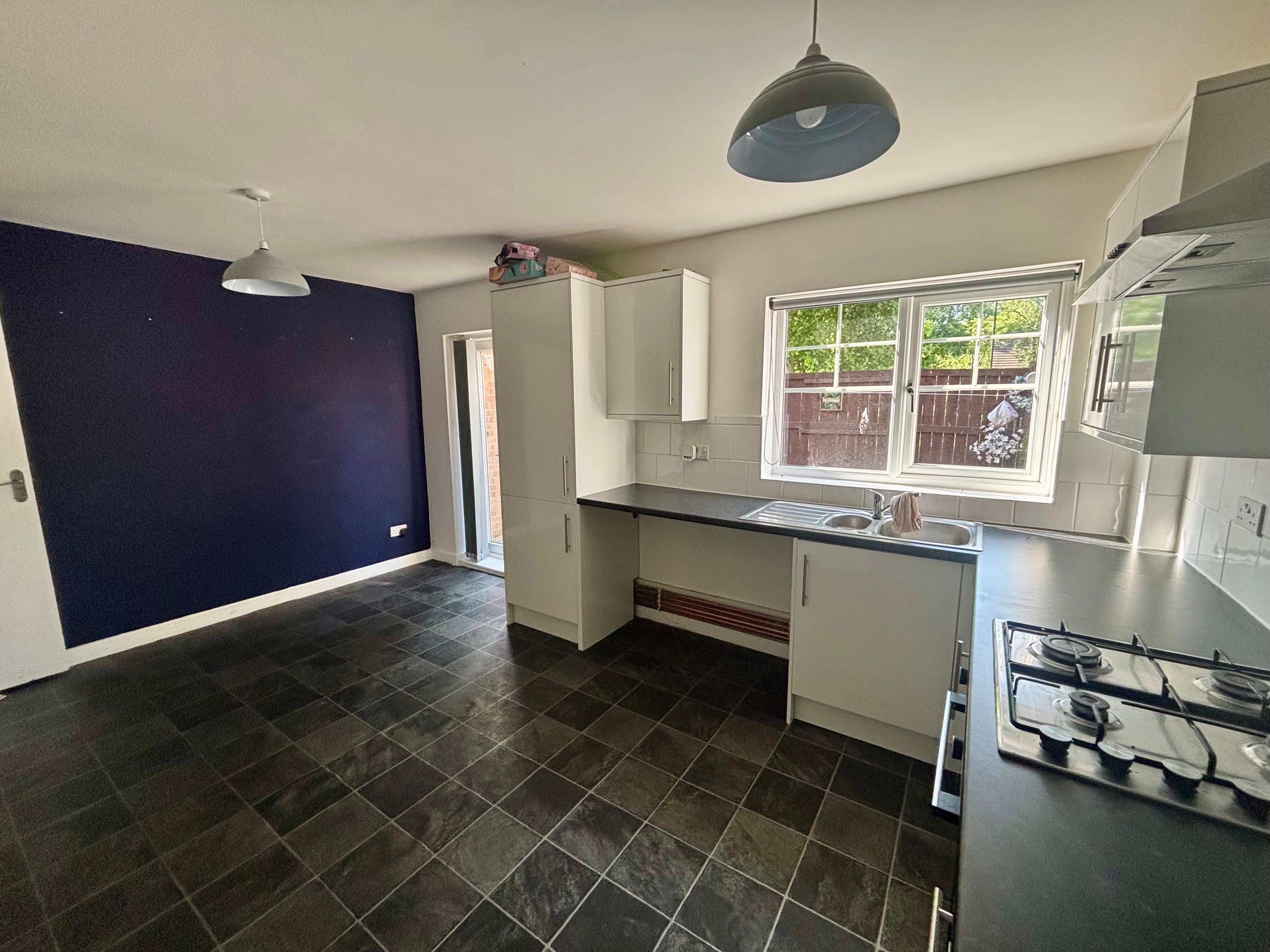 House Alwin in Sunderland
