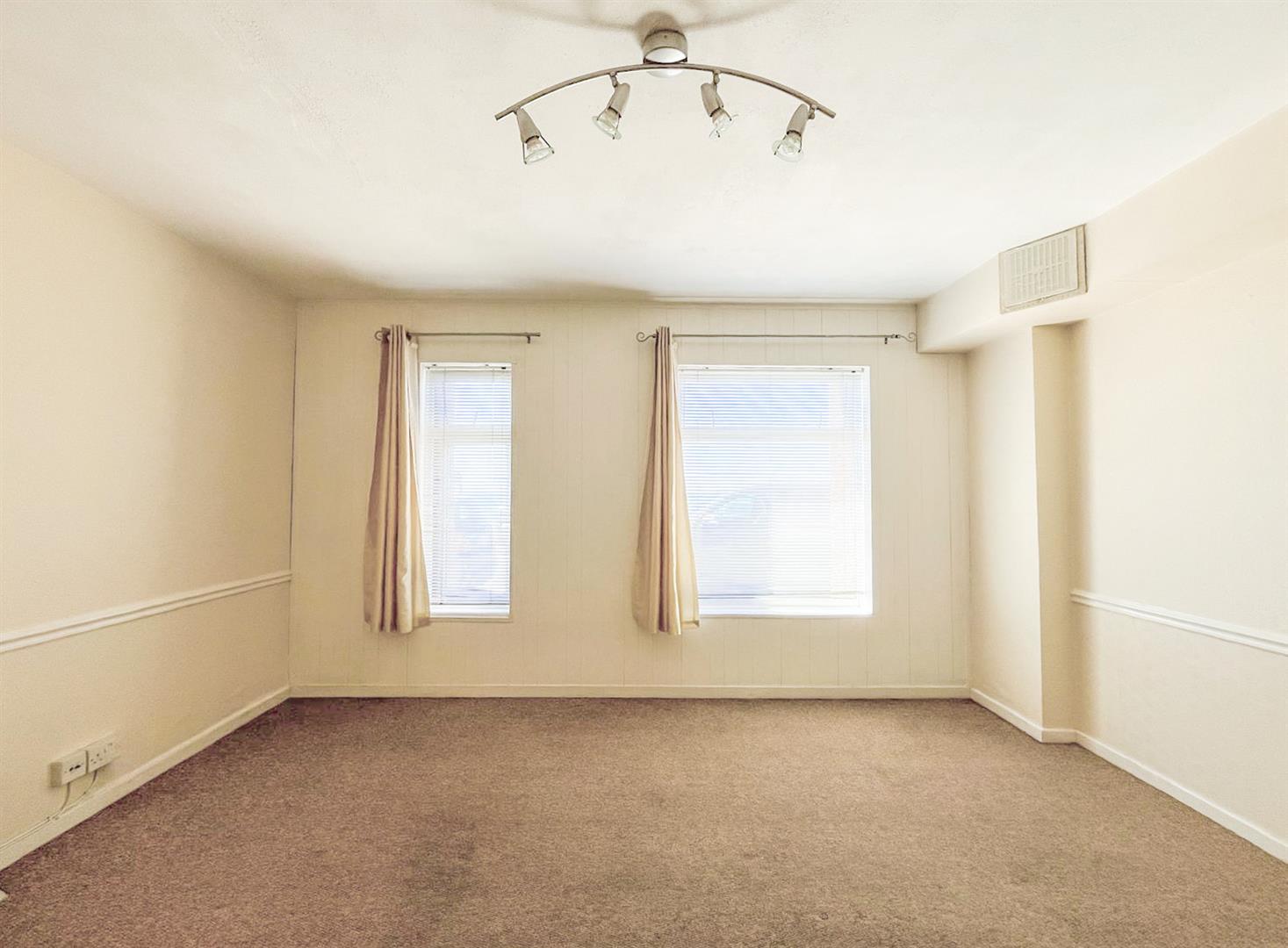 Flat Marina in St Leonards