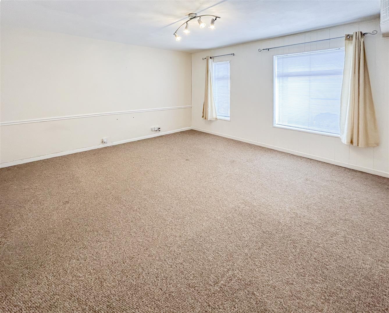 Flat Marina in St Leonards