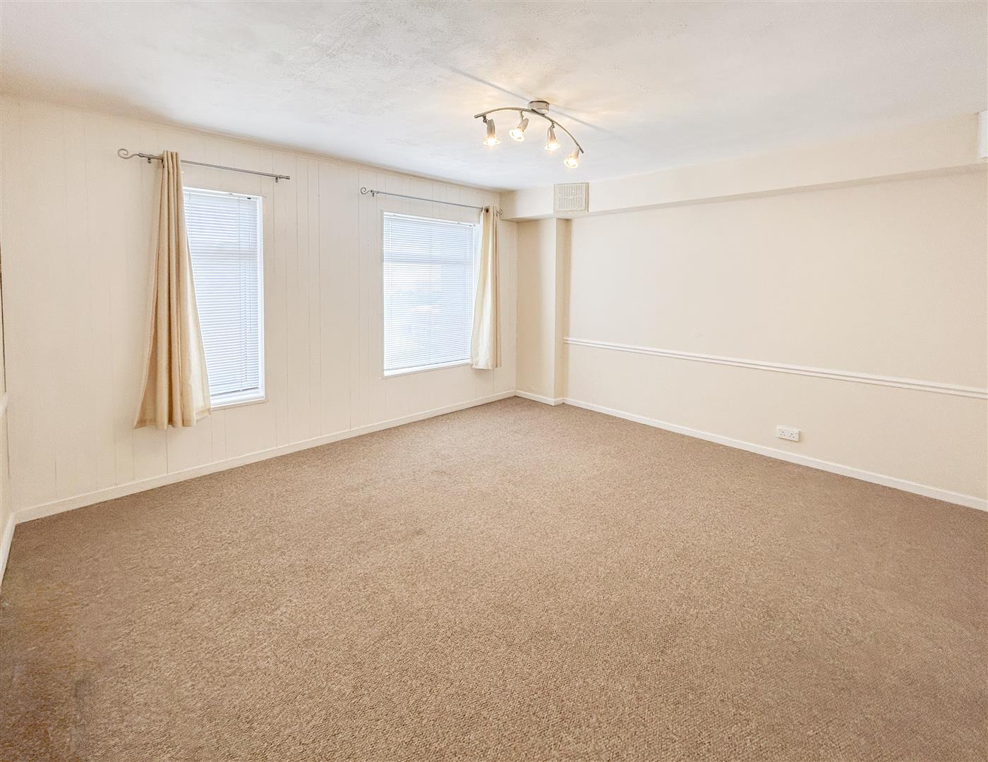 Flat Marina in St Leonards