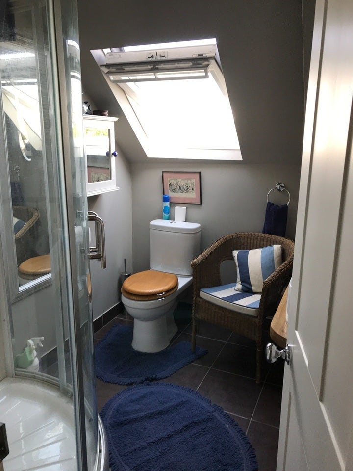 Flat Quemerford in Calne