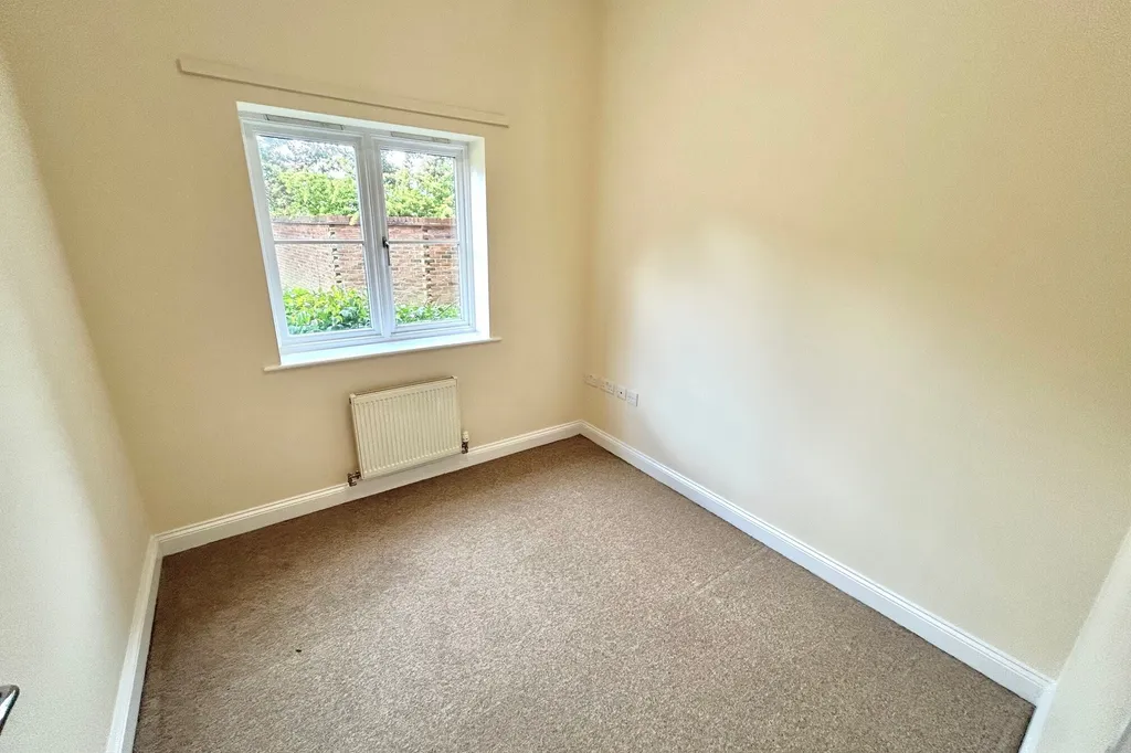 Flat Maida Vale in Milton Keynes