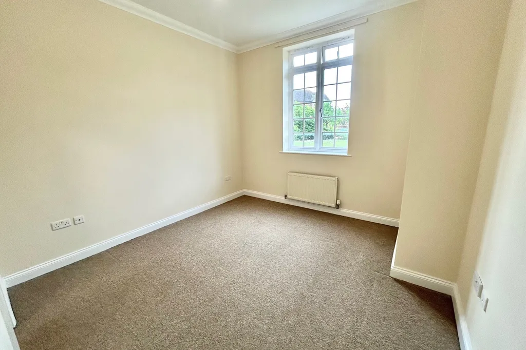 Flat Maida Vale in Milton Keynes