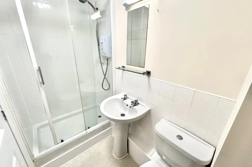 Flat Maida Vale in Milton Keynes
