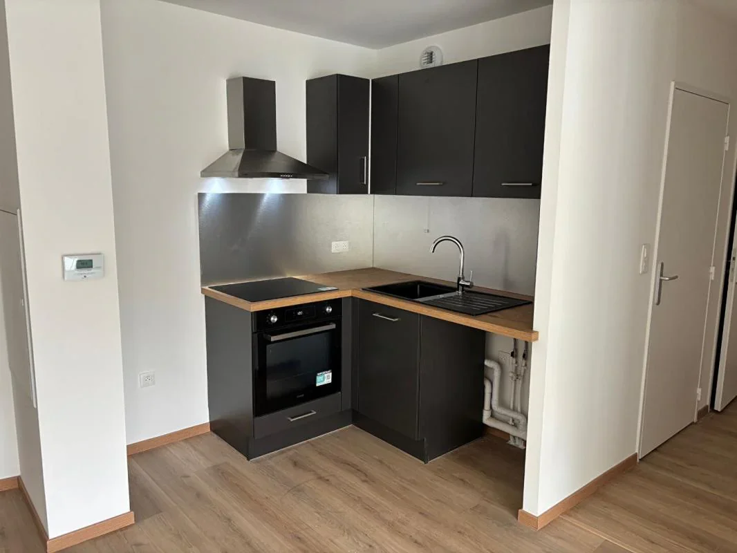 Appartement Avenue de Metz à Maxéville