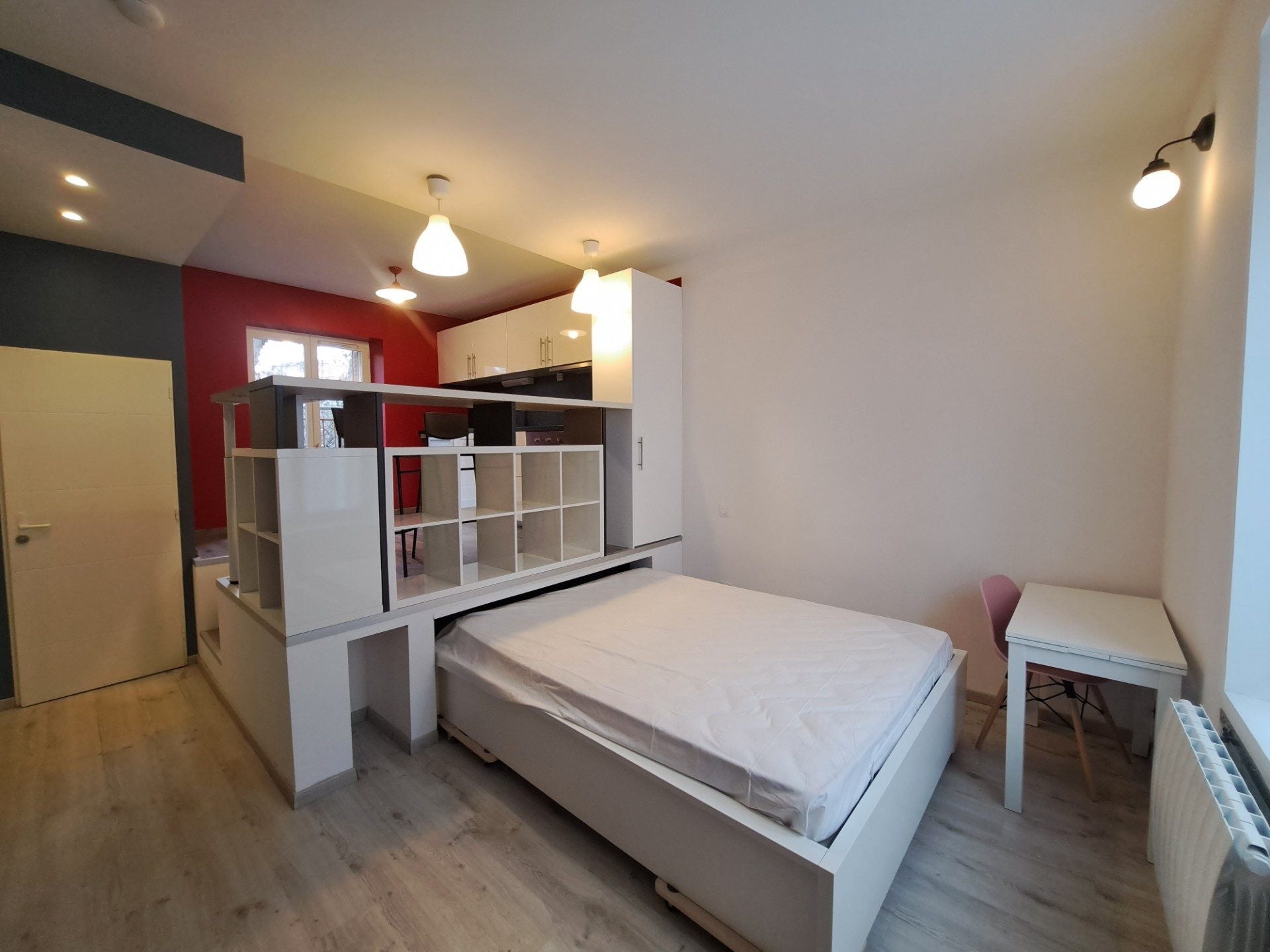Flat Rue Desaix in Chamalières