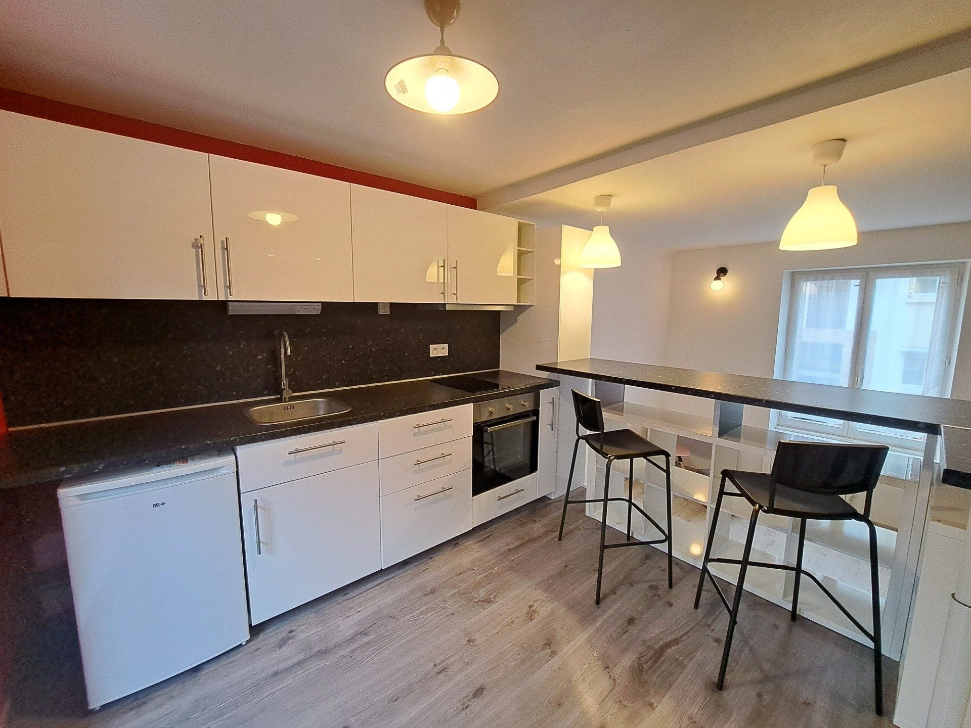 Flat Rue Desaix in Chamalières