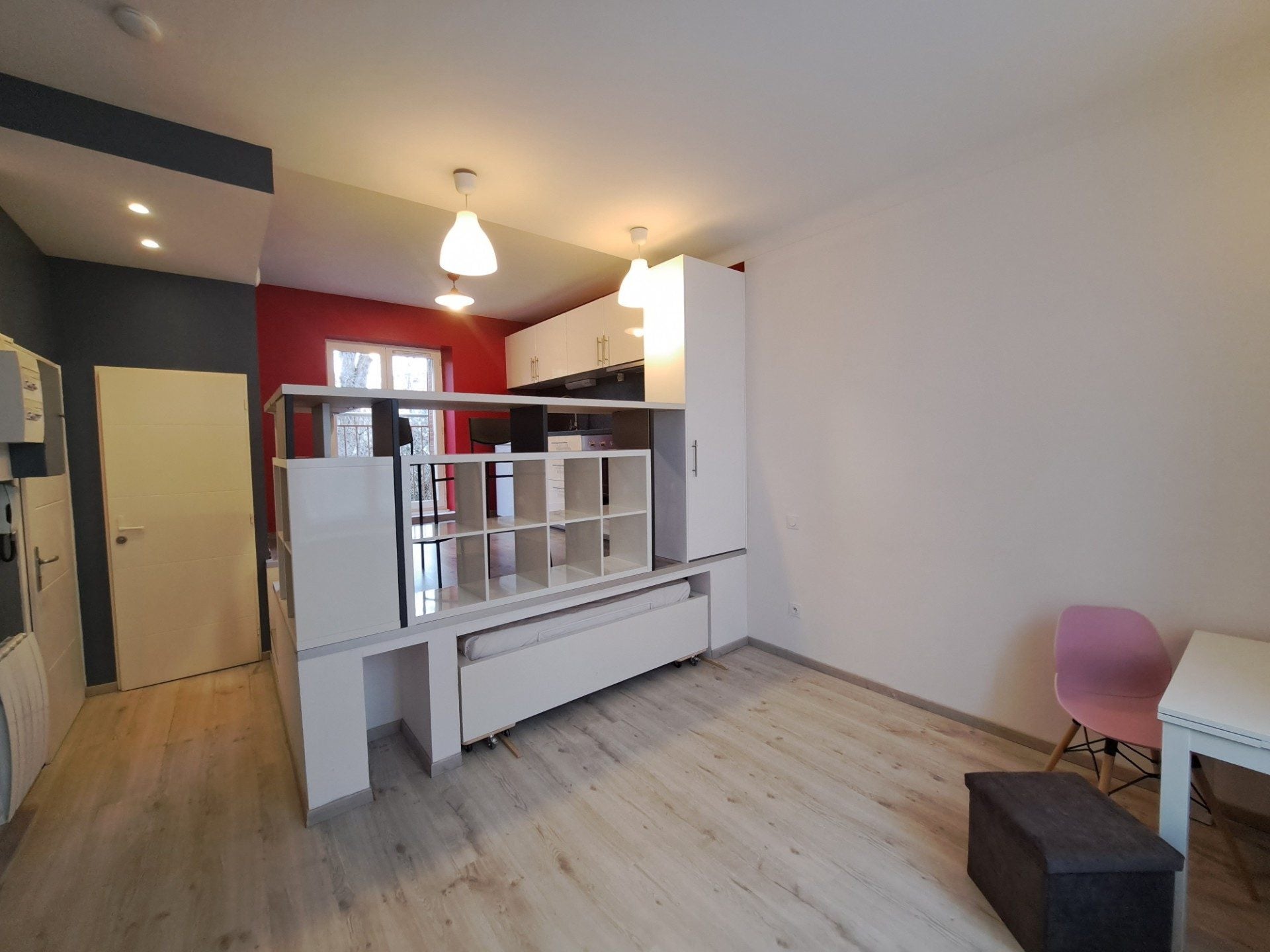Flat Rue Desaix in Chamalières