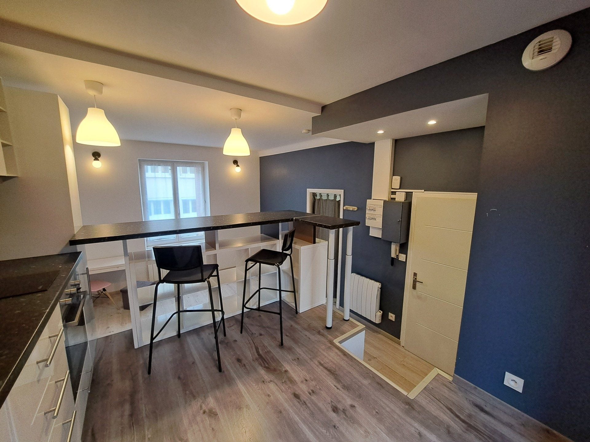 Flat Rue Desaix in Chamalières