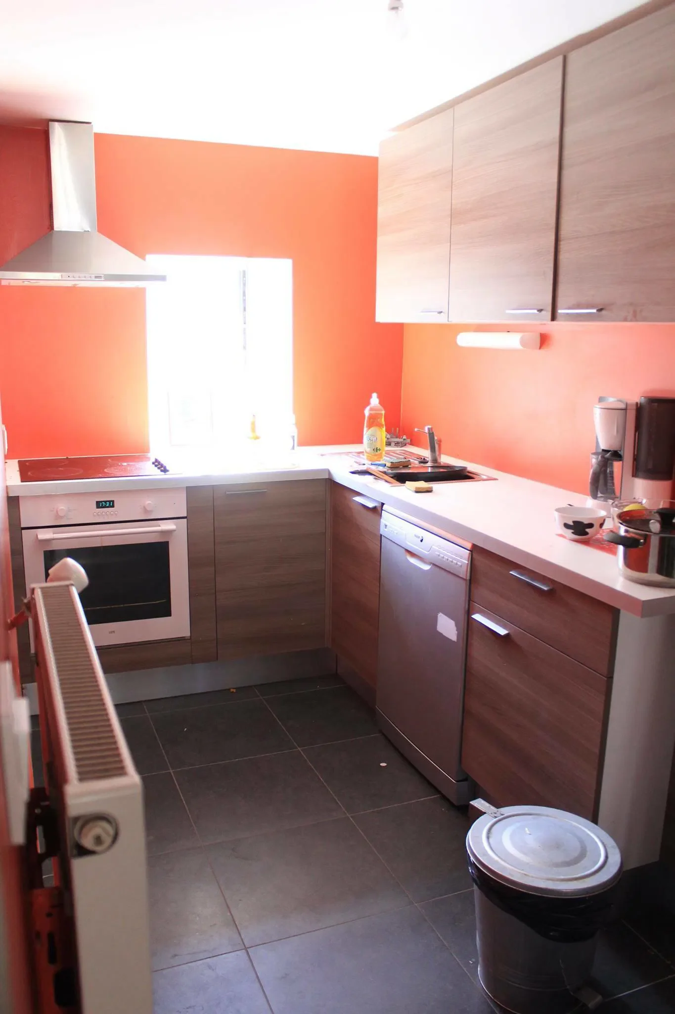 Room Quai Tilsitt in Lyon