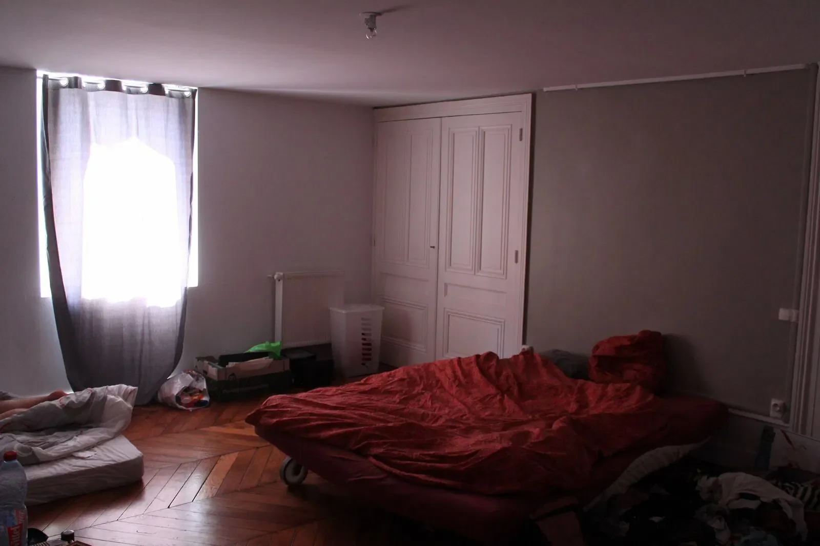 Room Quai Tilsitt in Lyon