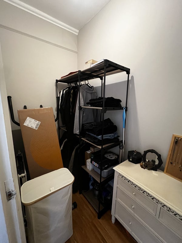 Room Faraday Road in Greater London
