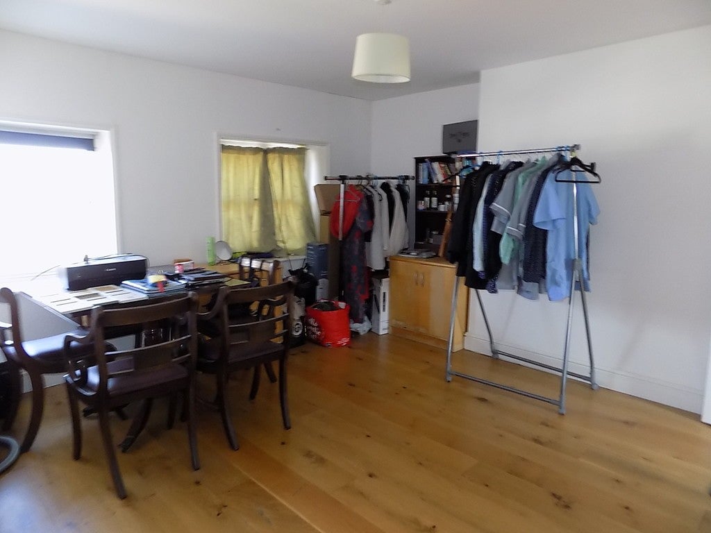 Flat Broad Walk (Extension Walk) in King's Lynn