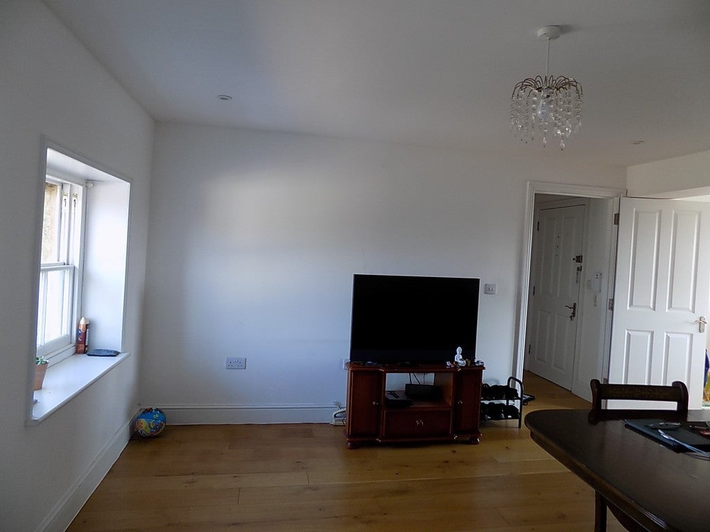 Flat Broad Walk (Extension Walk) in King's Lynn
