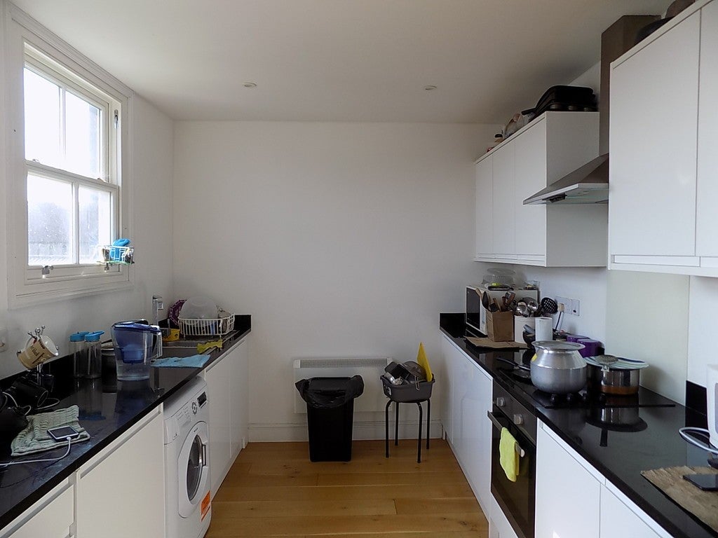Flat Broad Walk (Extension Walk) in King's Lynn