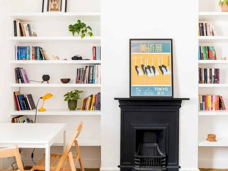 Flat Leam Terrace in Royal Leamington Spa