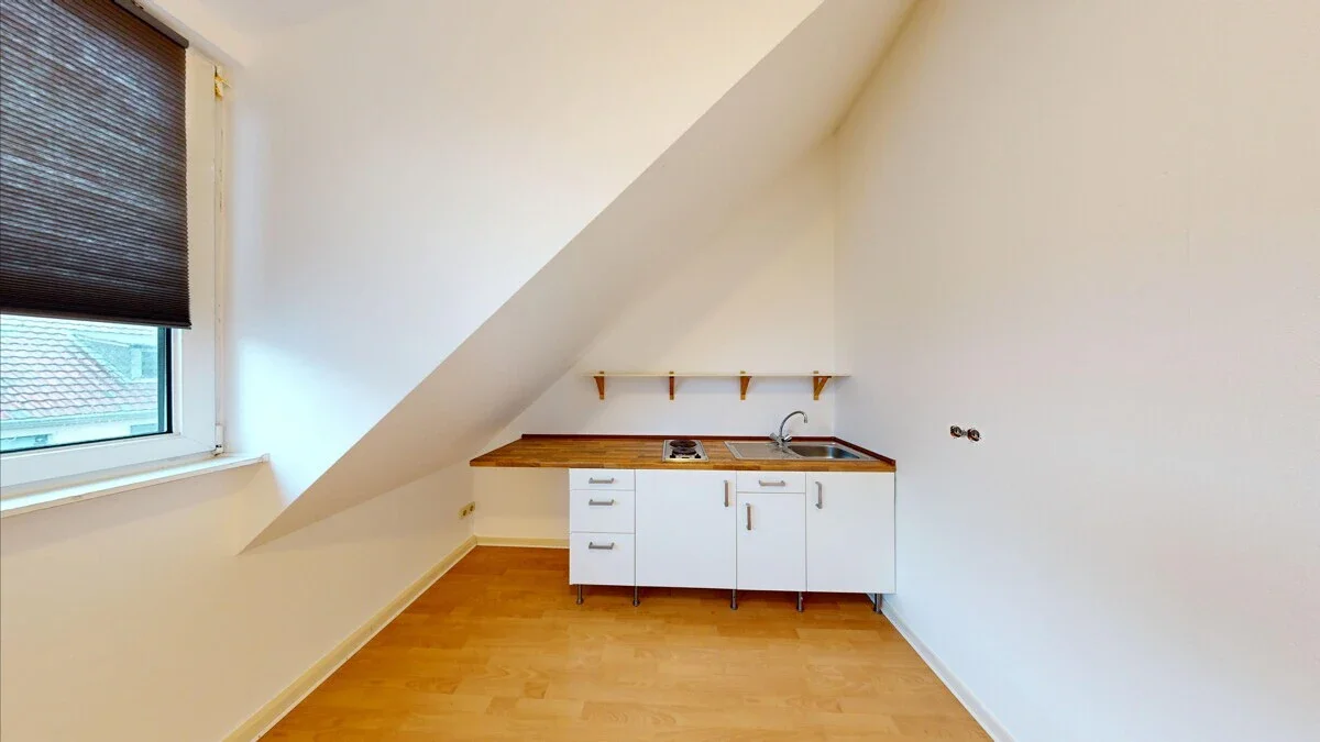 Wohnung Bonifatiusstraße in Düsseldorf