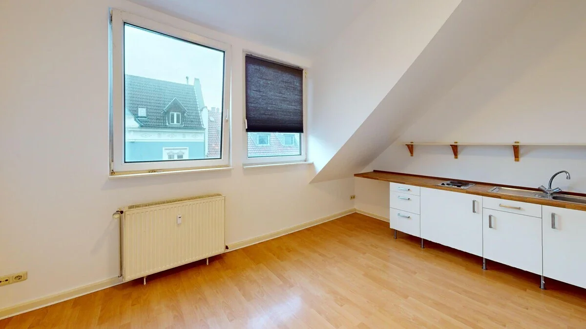 Wohnung Bonifatiusstraße in Düsseldorf