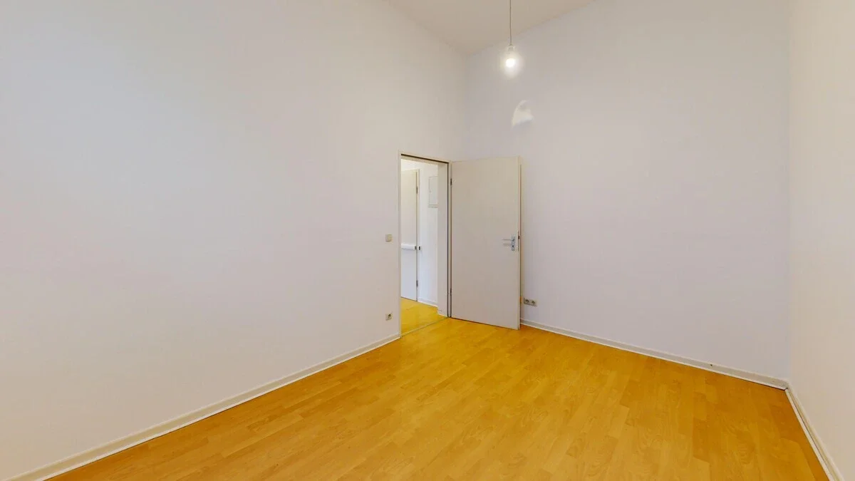 Wohnung Bonifatiusstraße in Düsseldorf