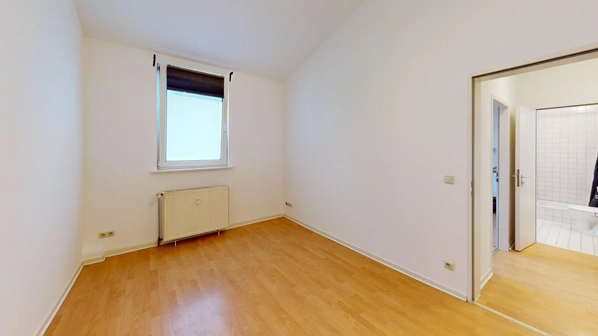 Wohnung Bonifatiusstraße in Düsseldorf