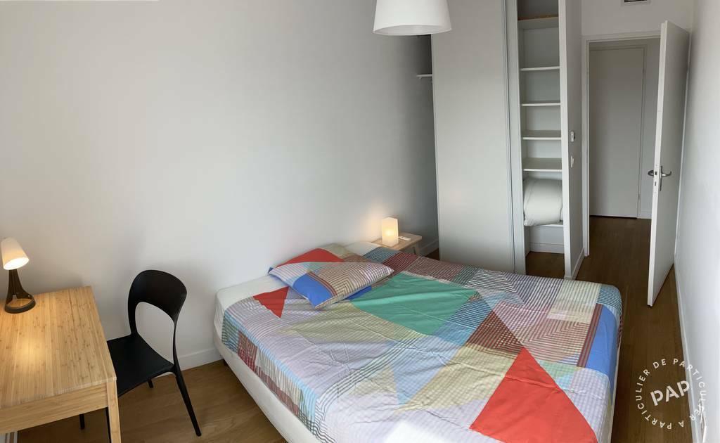 Appartement Rue Du Rouet à Marseille