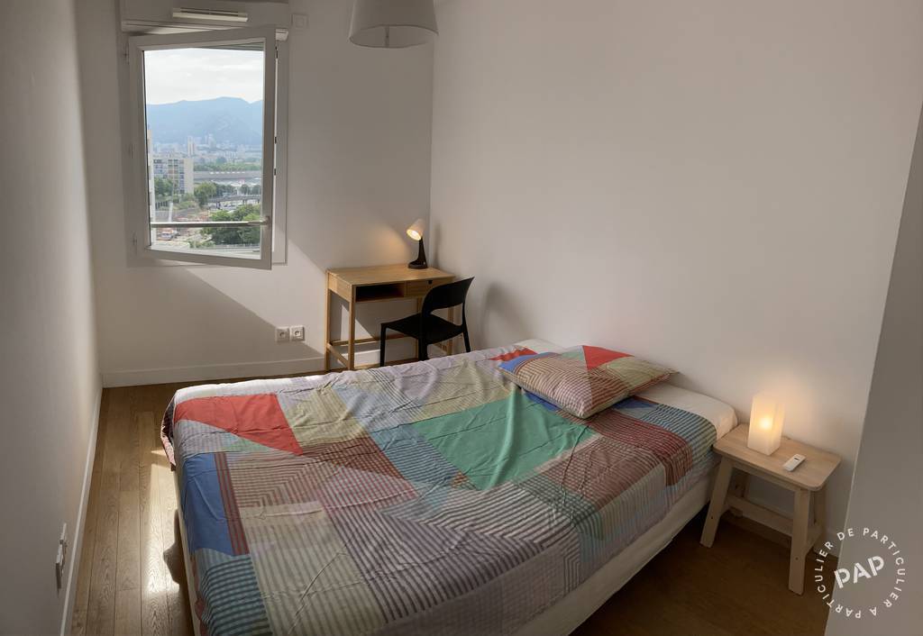 Appartement Rue Du Rouet à Marseille