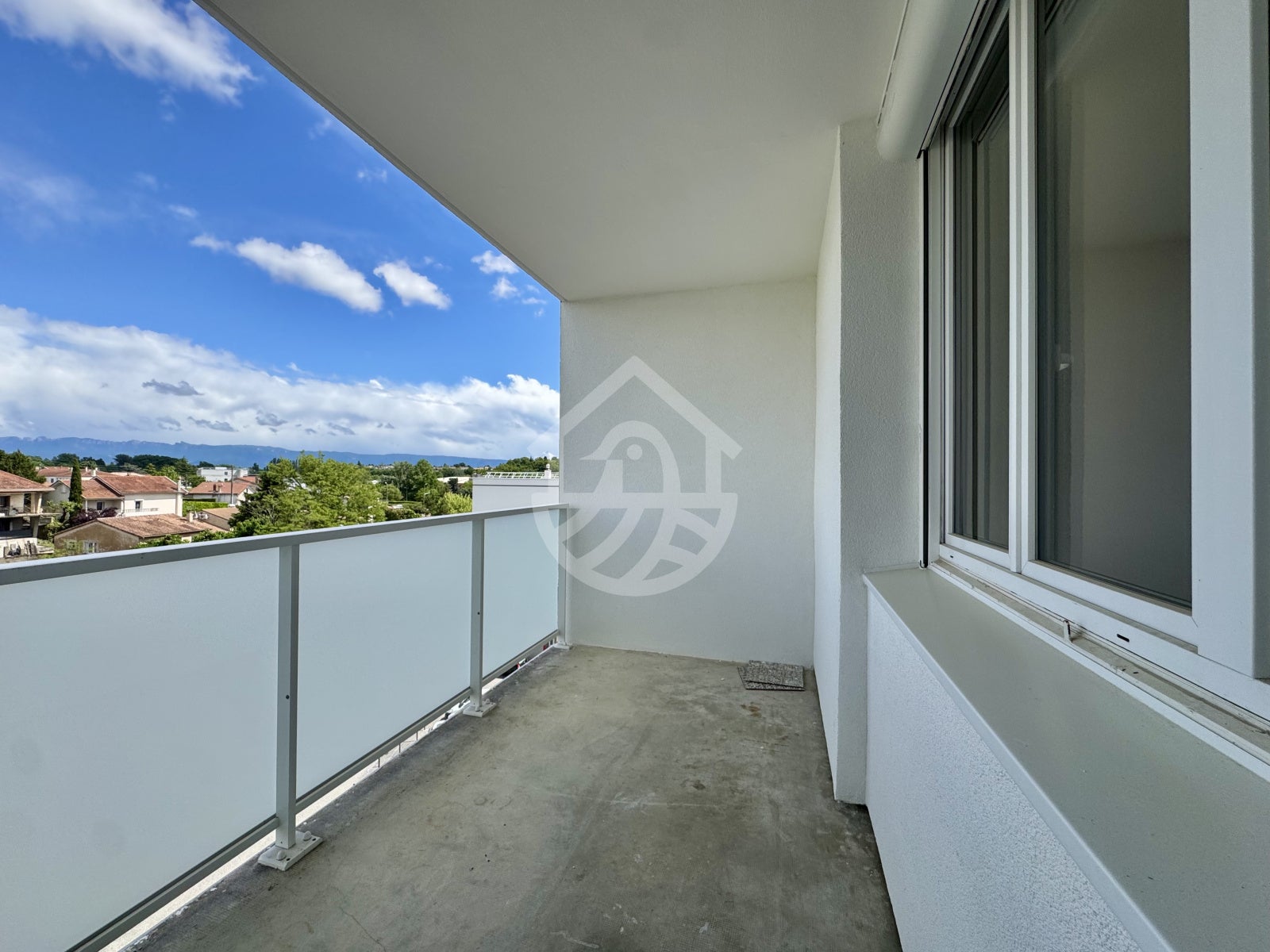 Flat Rue Mozart in Bourg-lès-Valence