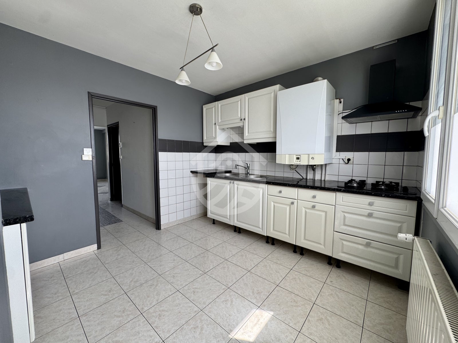 Flat Rue Mozart in Bourg-lès-Valence