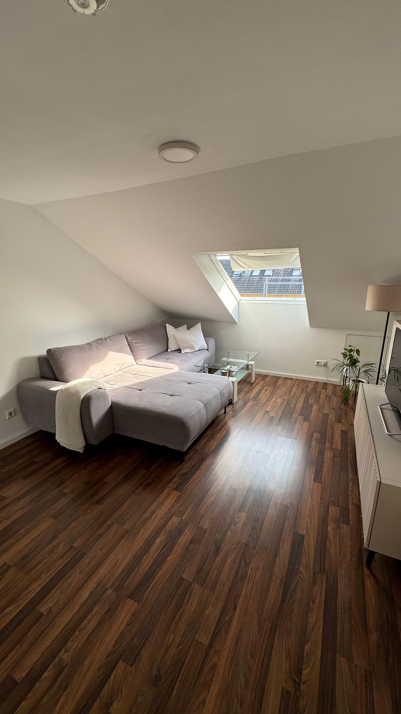 Wohnung Stettiner Straße in Rastatt
