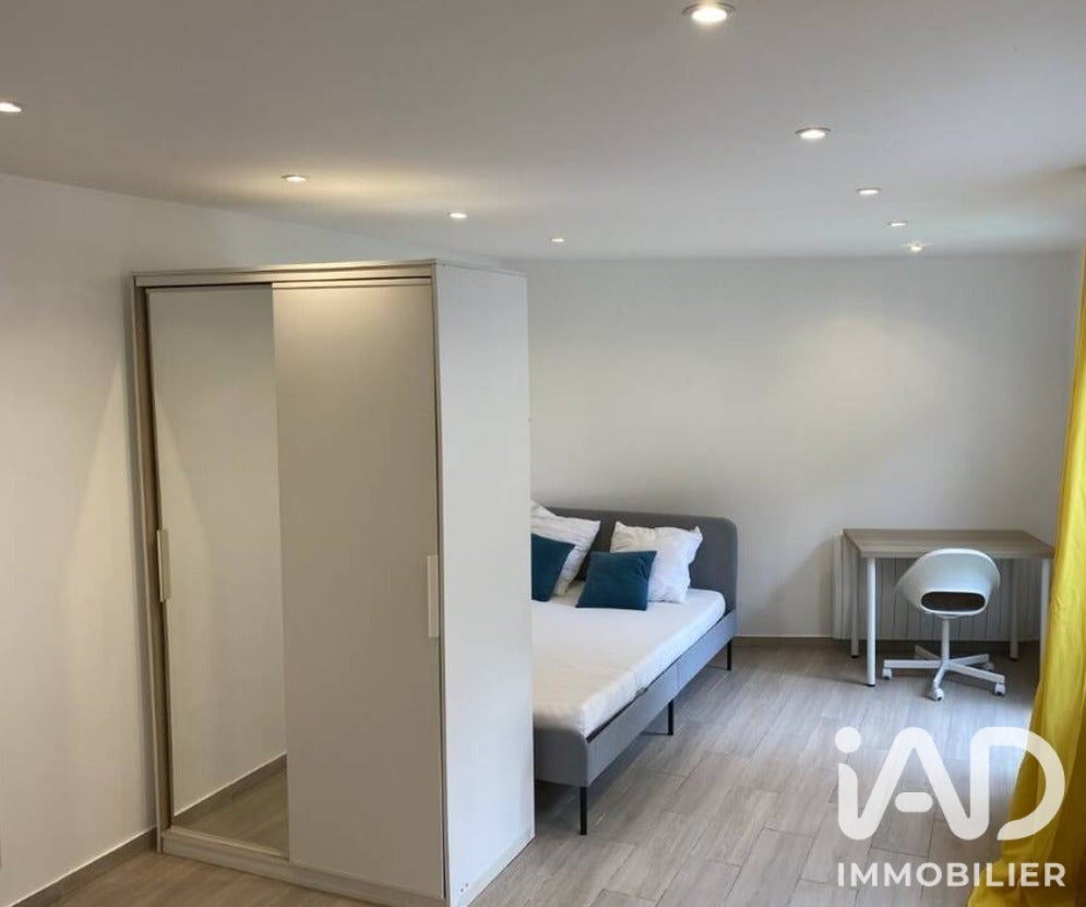 Appartement Rue de Tocqueville à Paris