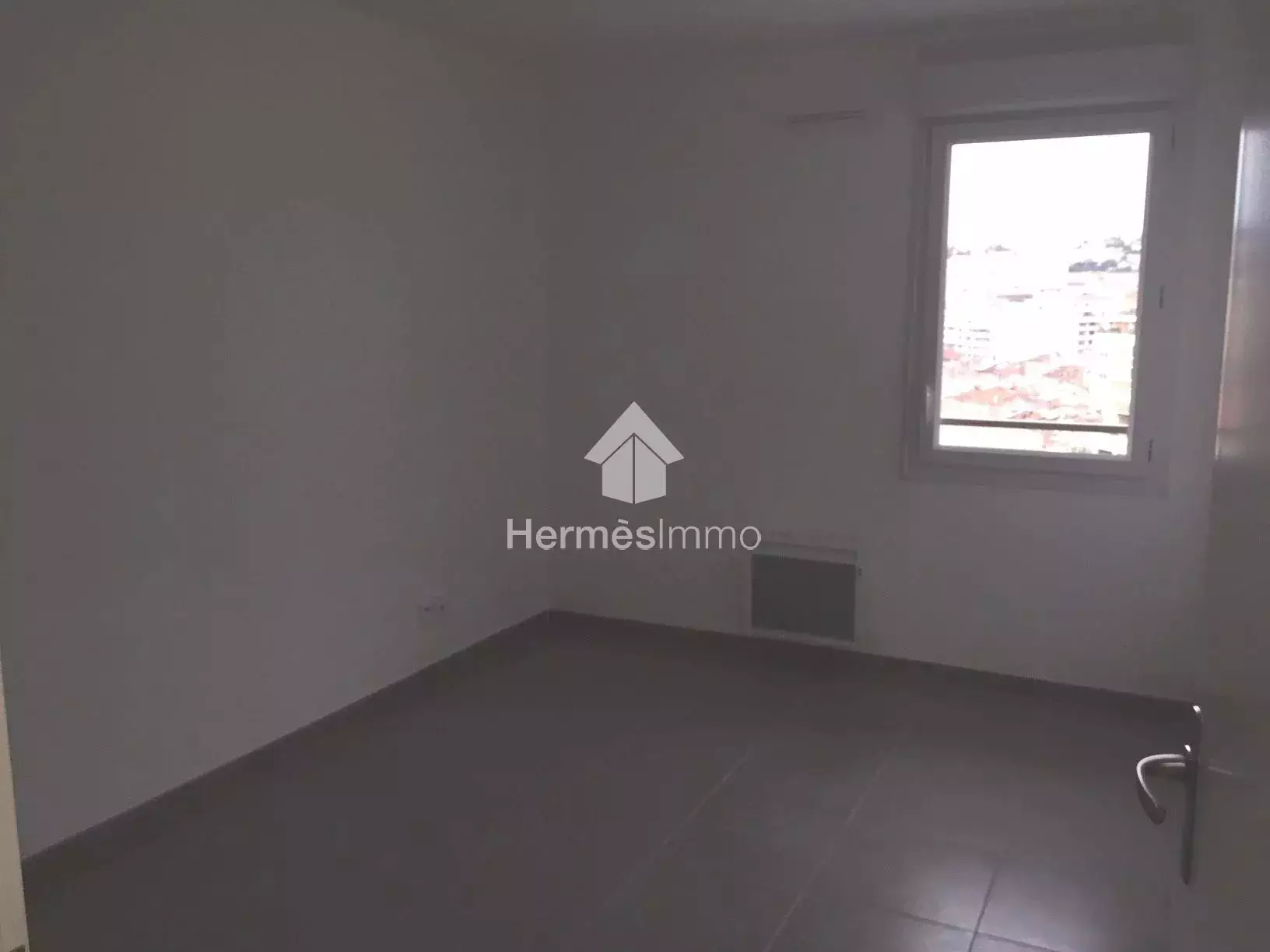 Appartement Boulevard de Maillane à Marseille