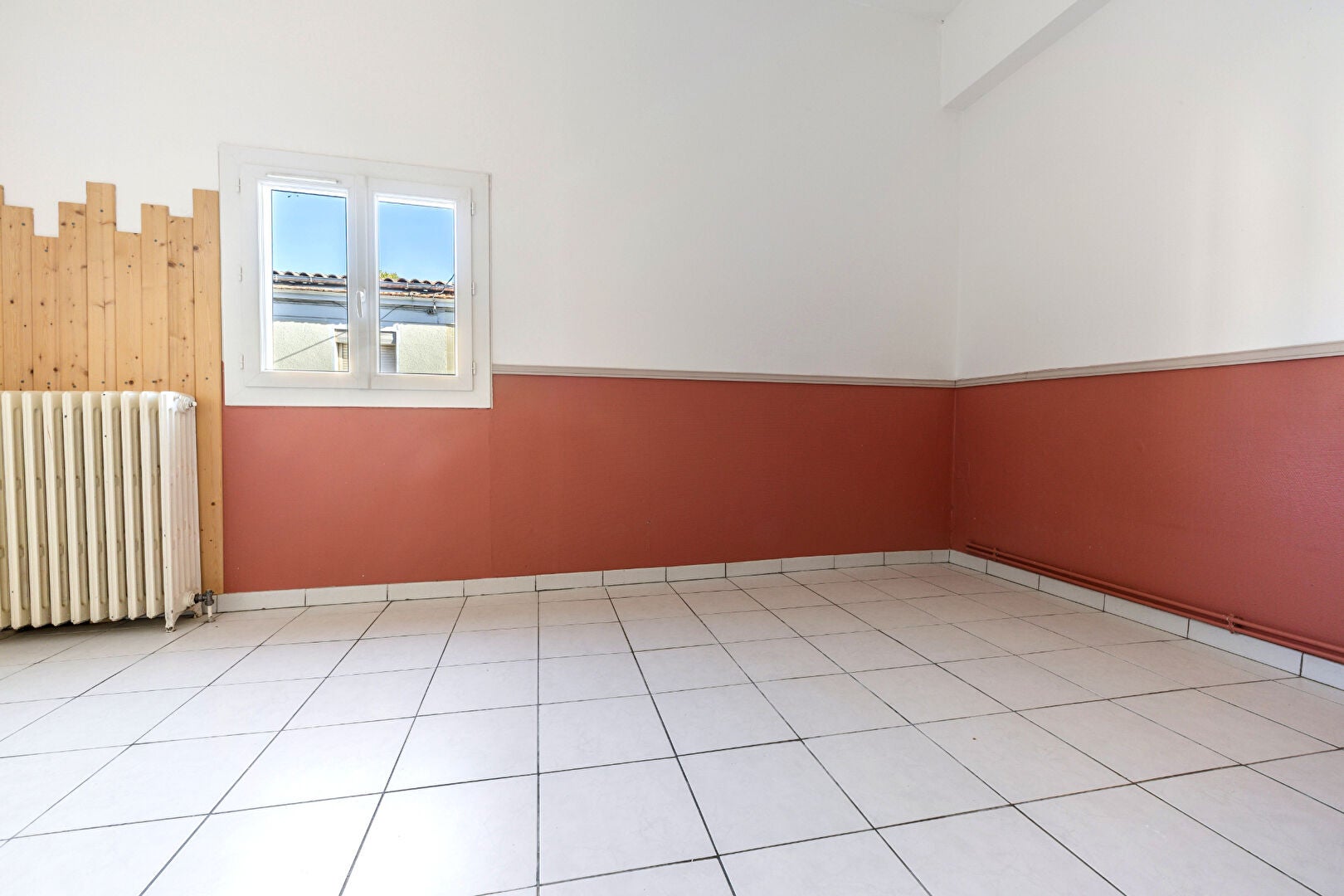Maison Rue du Chevalier de la Barre à Bègles
