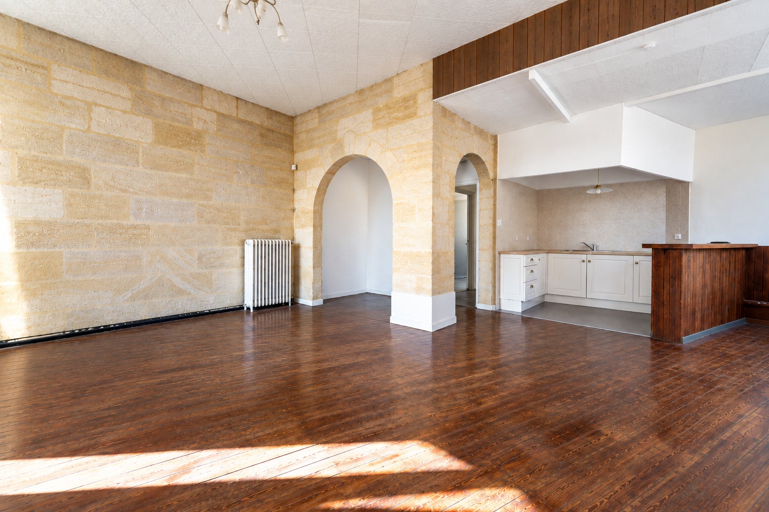Maison Rue du Chevalier de la Barre à Bègles
