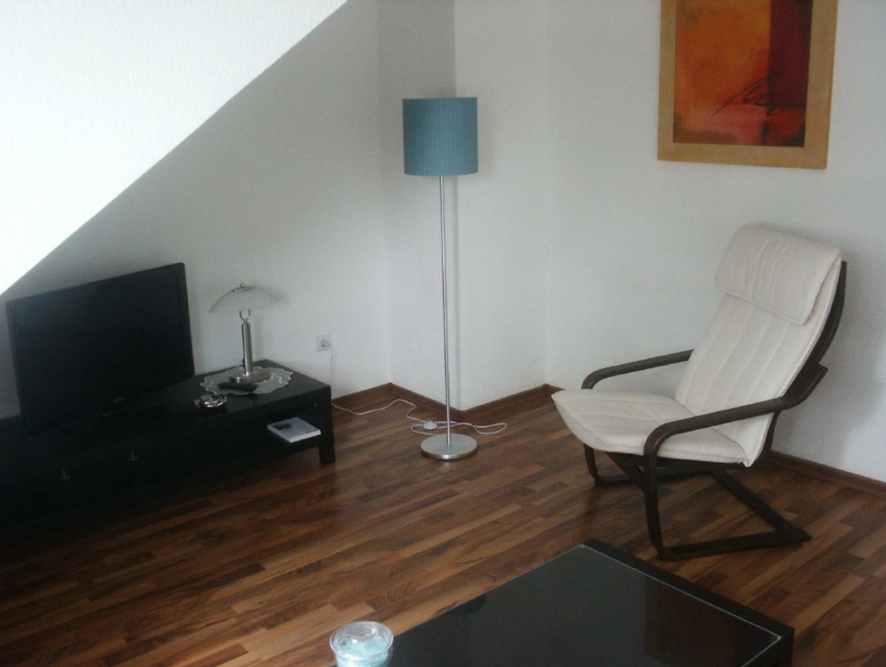 Wohnung Heiderhöfen in Oberhausen