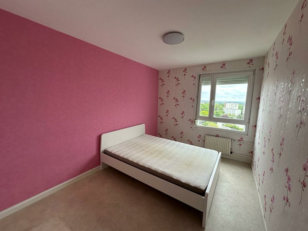 Appartement Place Champlain à Caen