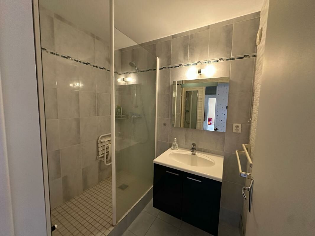 Appartement Place Champlain à Caen