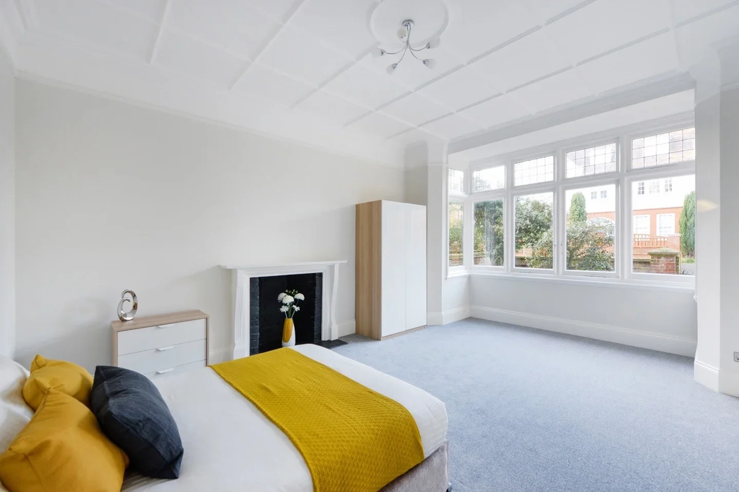 Room Briar Walk in Greater London