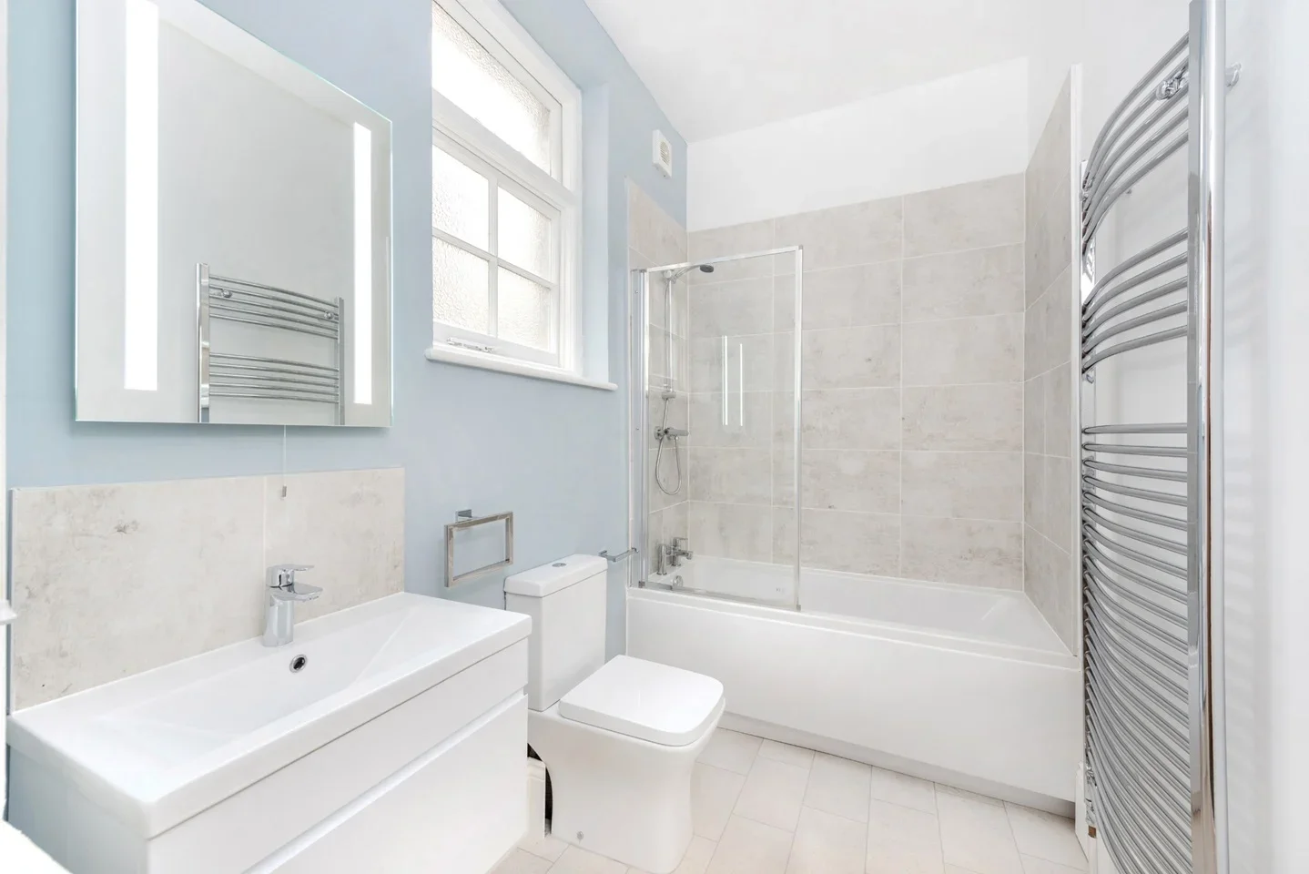 Room Briar Walk in Greater London