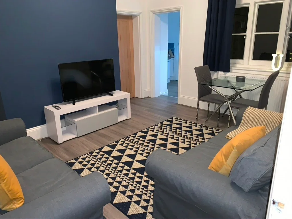 Room Briar Walk in Greater London