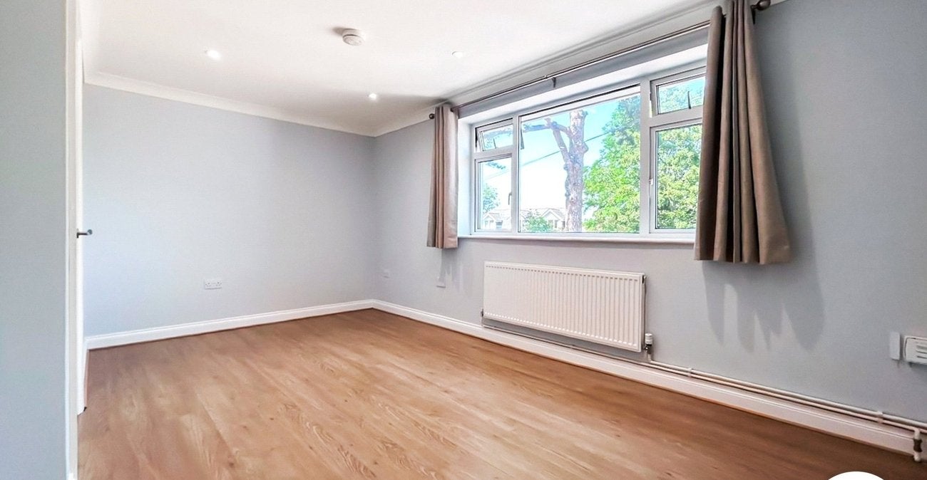 Flat Somerfield Road in Maidstone