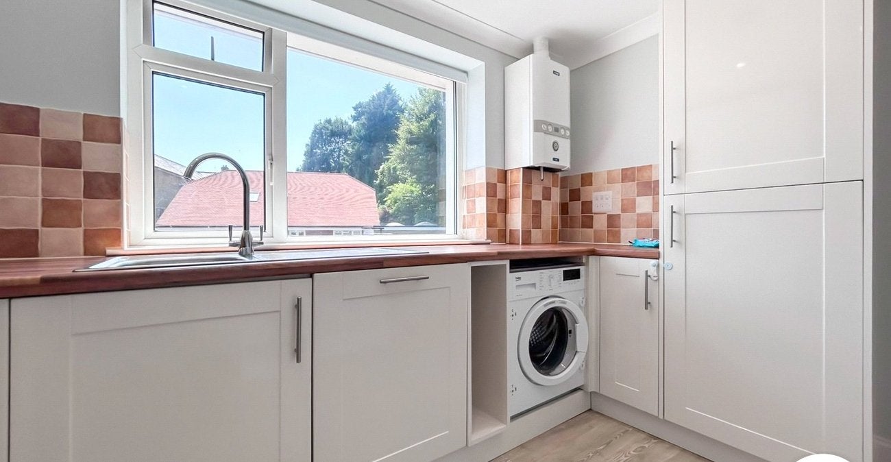 Flat Somerfield Road in Maidstone