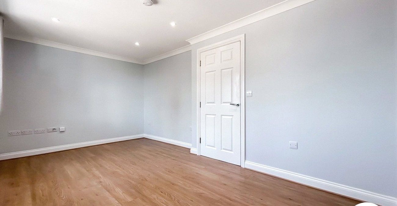 Flat Somerfield Road in Maidstone