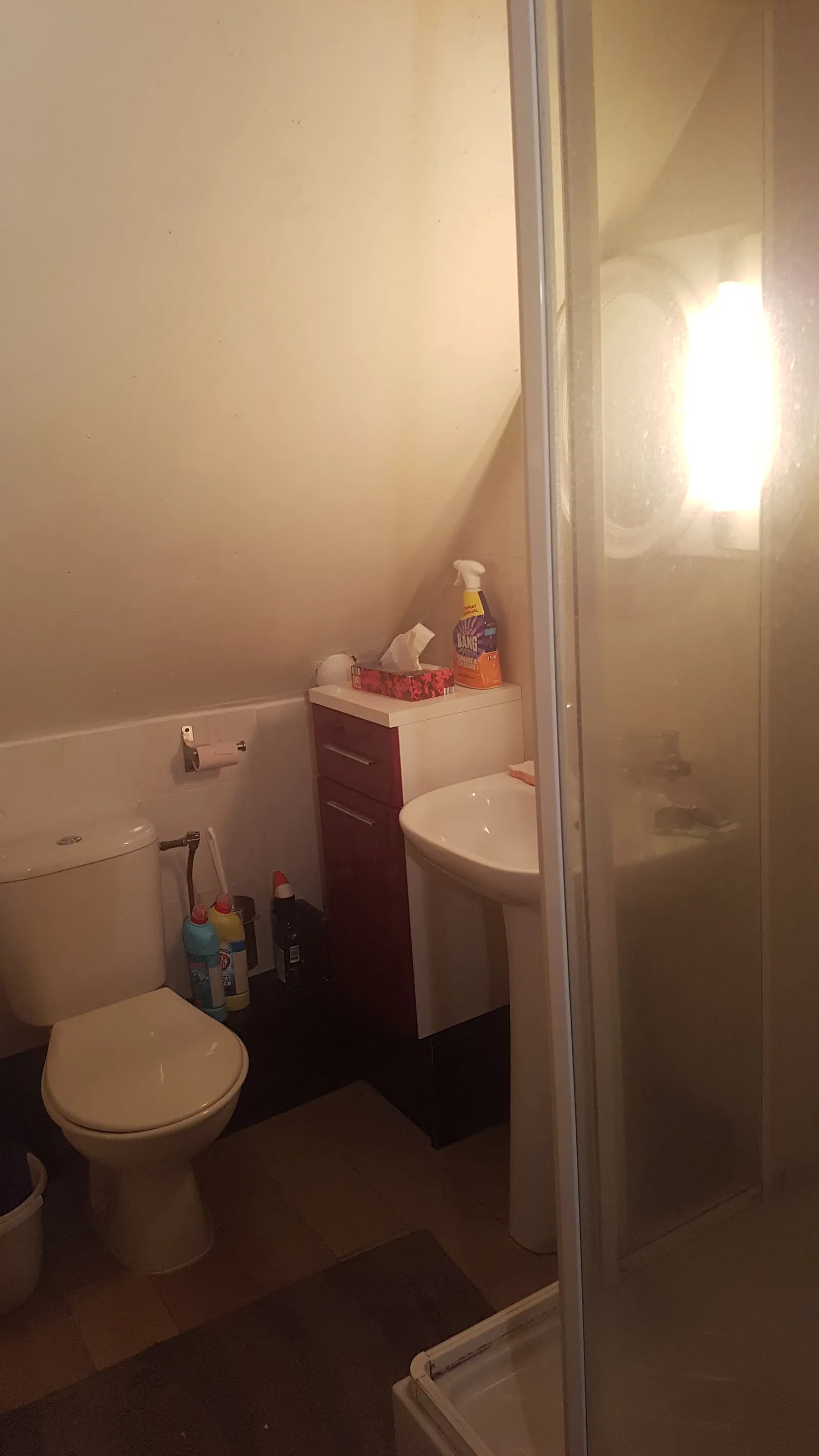Room Rue des Chalands in Éragny-sur-Oise