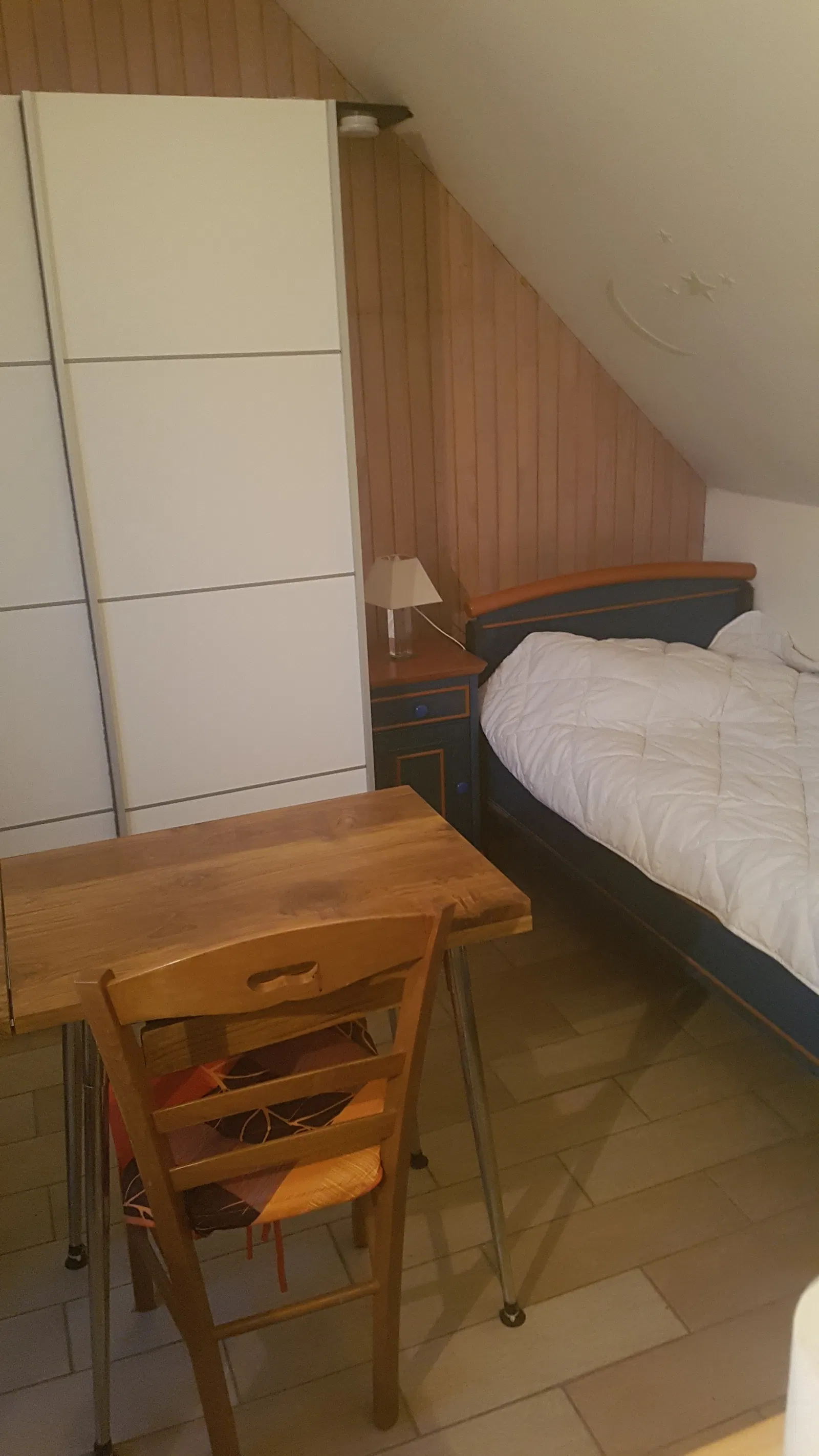 Room Rue des Chalands in Éragny-sur-Oise
