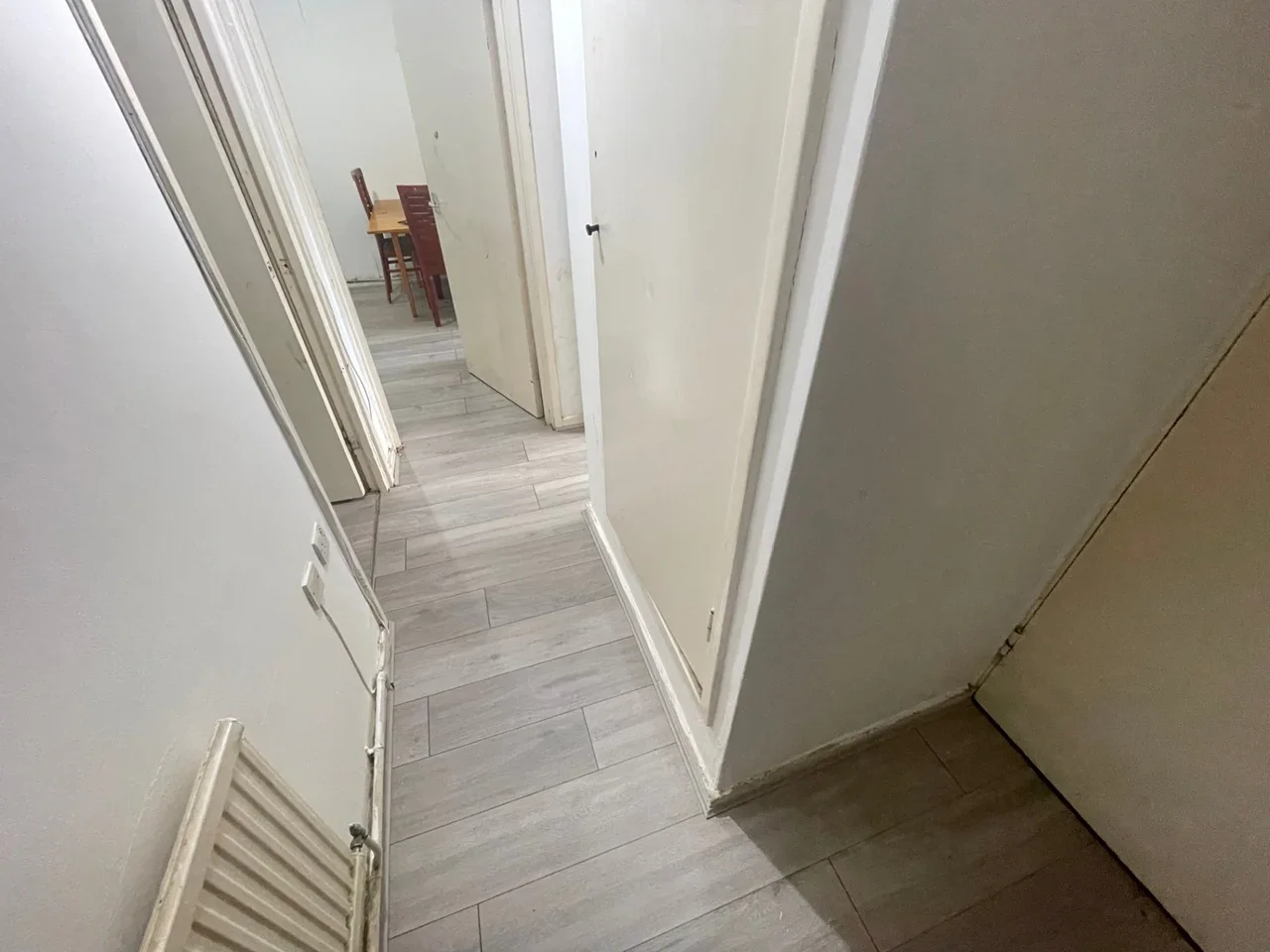 Flat Vandome Close in Greater London